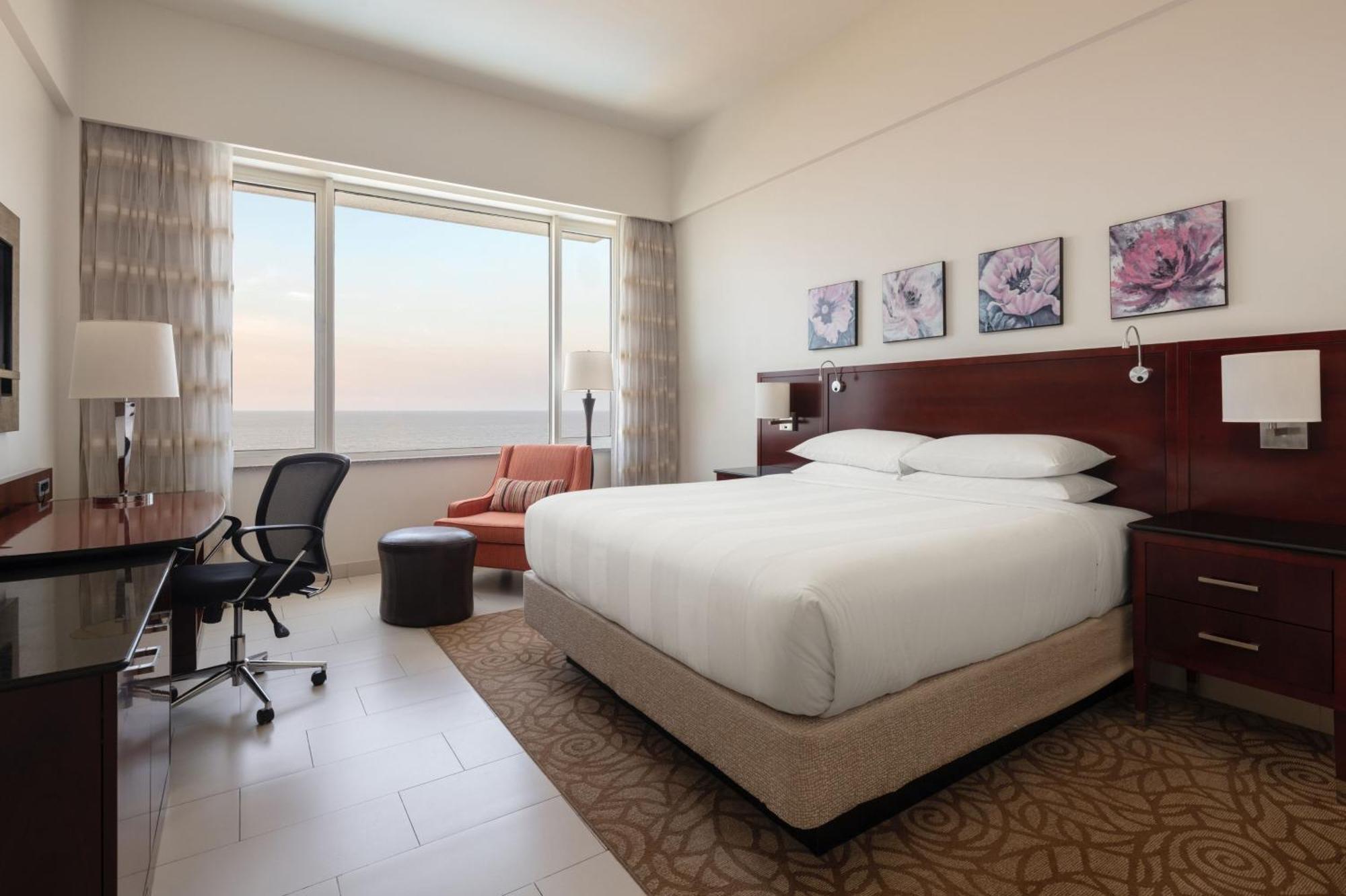 Guyana Marriott Hotel Georgetown Kültér fotó