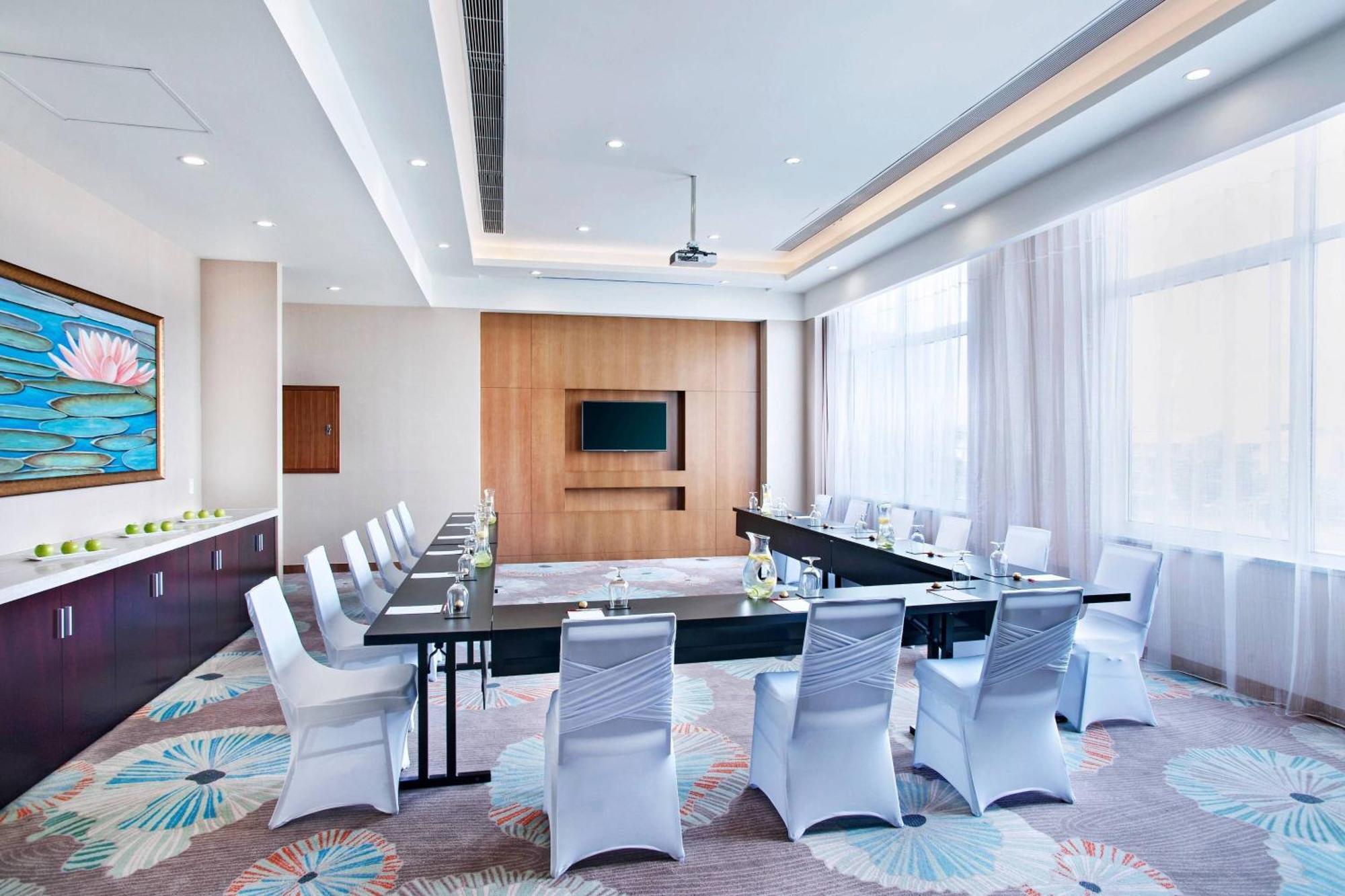 Guyana Marriott Hotel Georgetown Kültér fotó