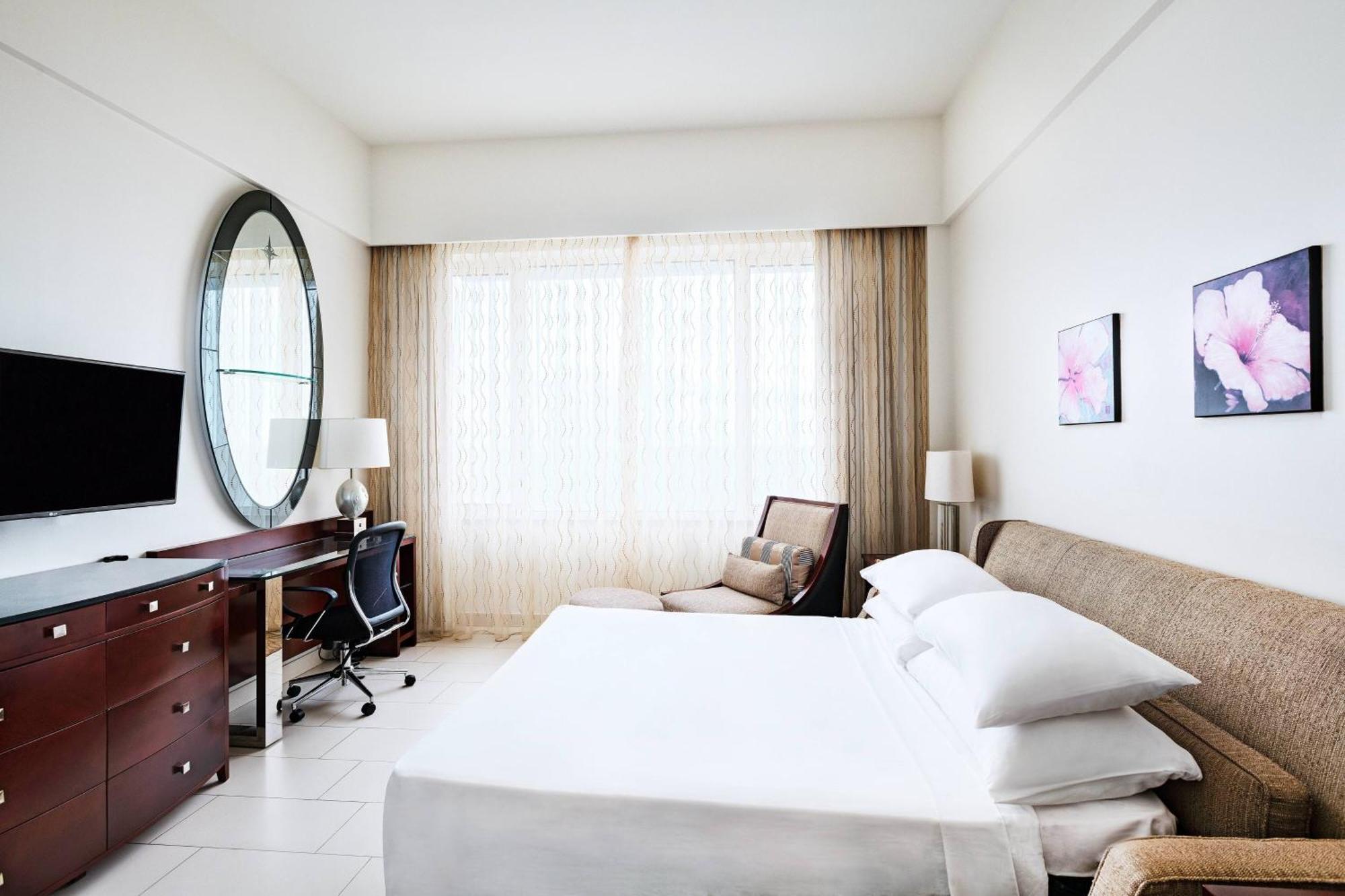 Guyana Marriott Hotel Georgetown Kültér fotó