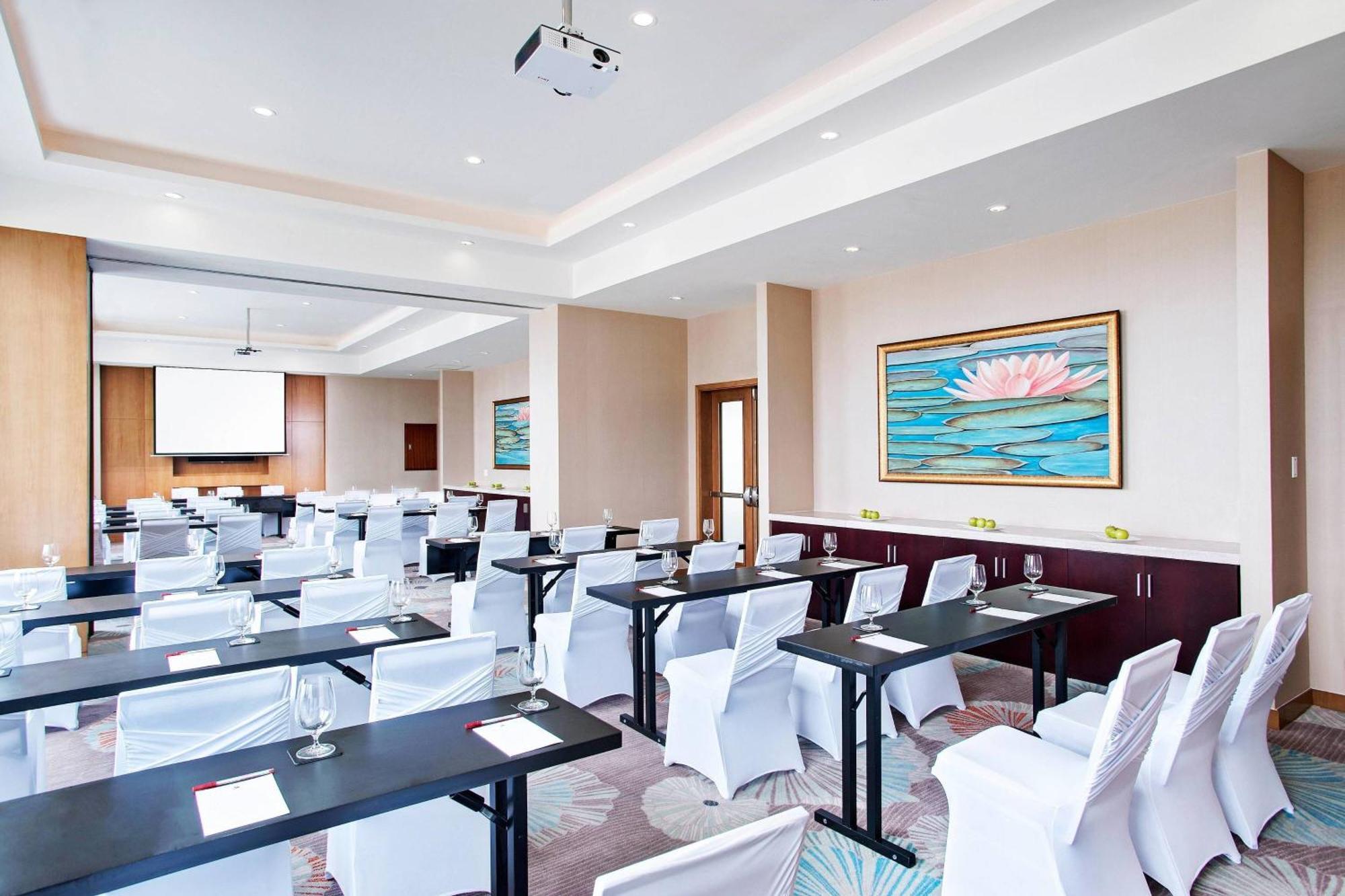 Guyana Marriott Hotel Georgetown Kültér fotó