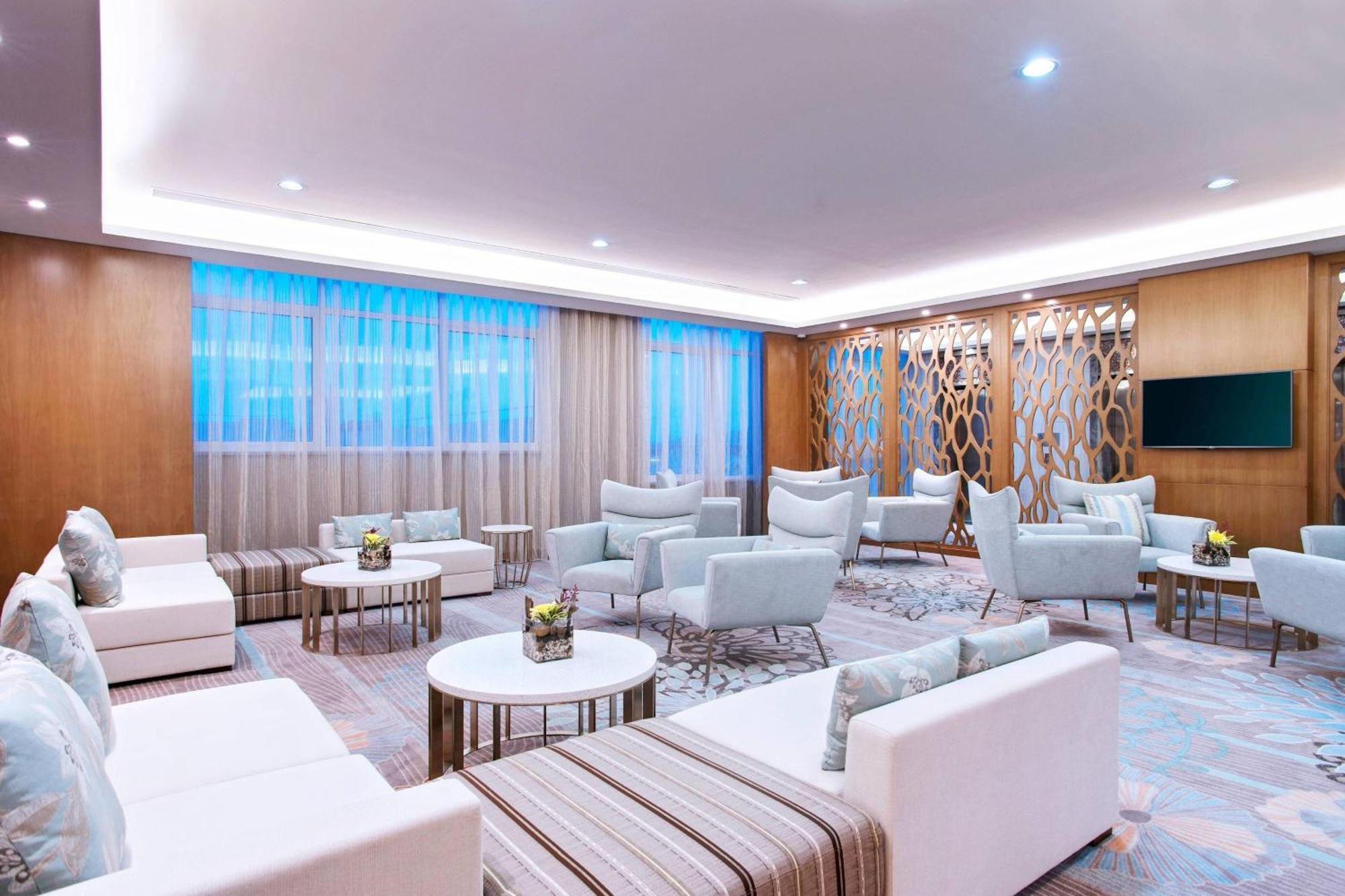 Guyana Marriott Hotel Georgetown Kültér fotó