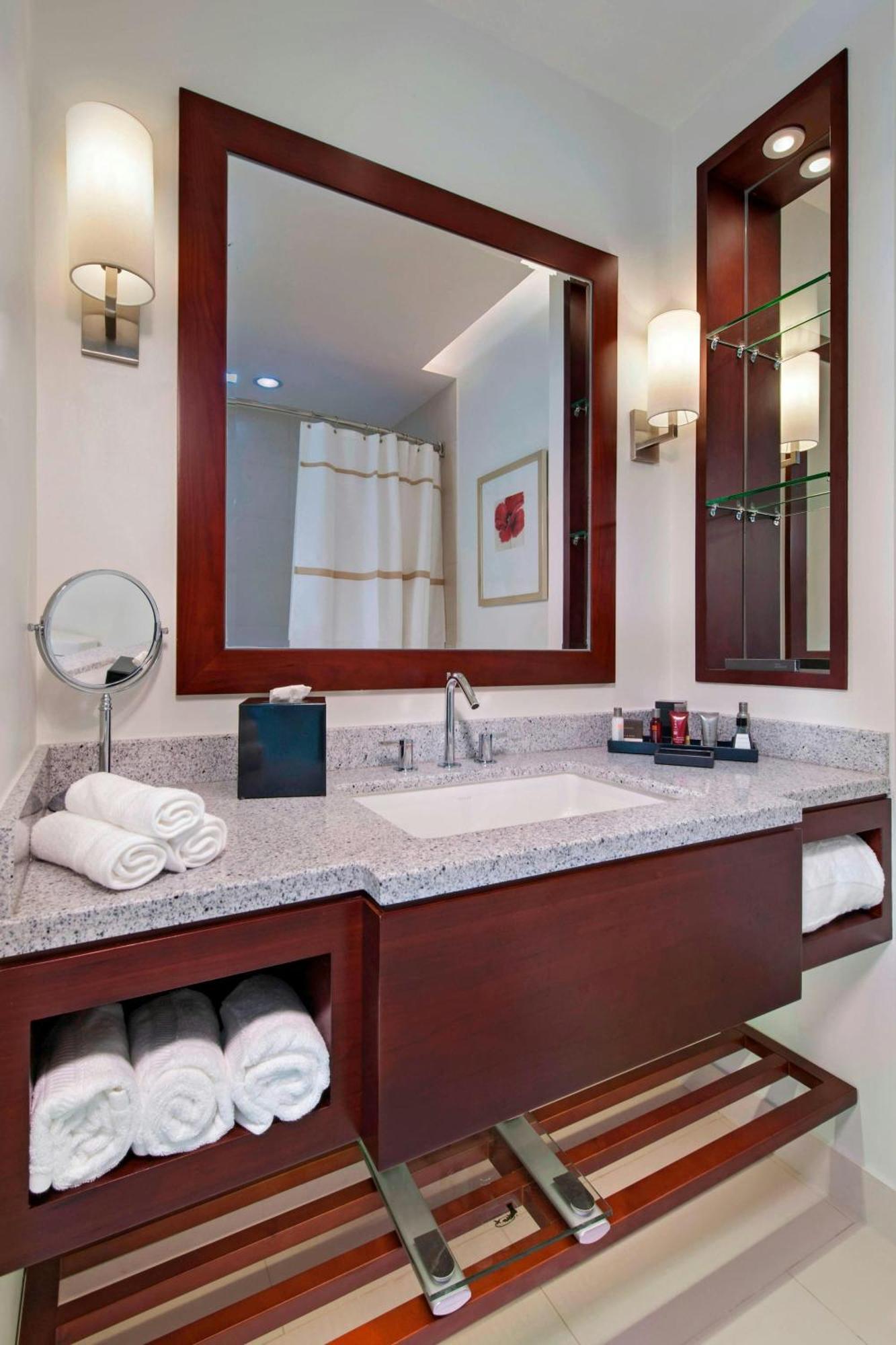 Guyana Marriott Hotel Georgetown Kültér fotó